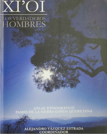 los verdaderos hombres atlas